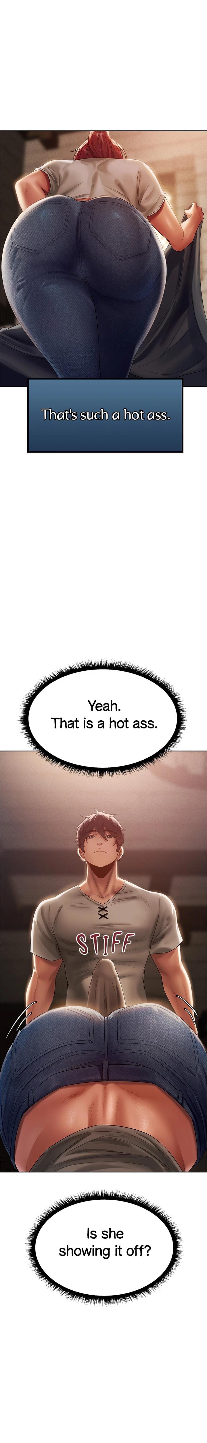 MILF Hunter in Another World Uncensored, chapter 19, page 12 of 32