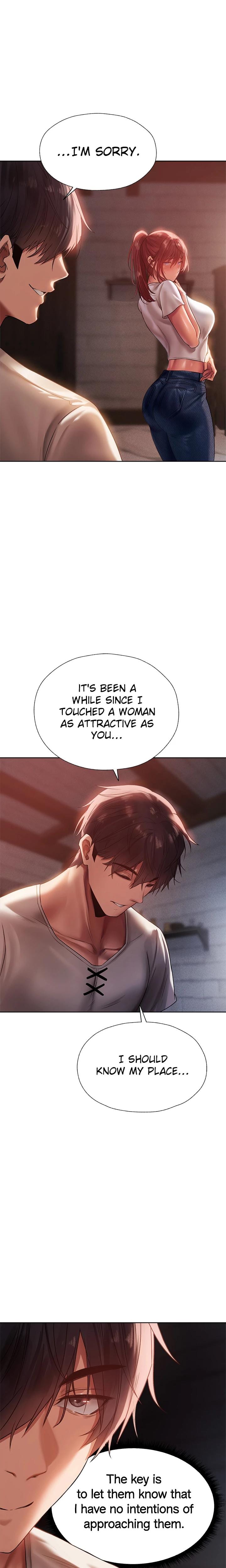 MILF Hunter in Another World Uncensored, chapter 19, page 24 of 32
