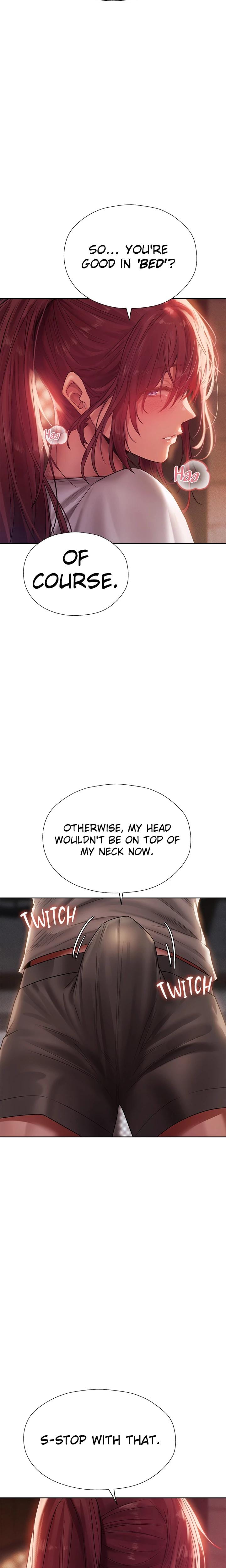 MILF Hunter in Another World Uncensored, chapter 19, page 27 of 32