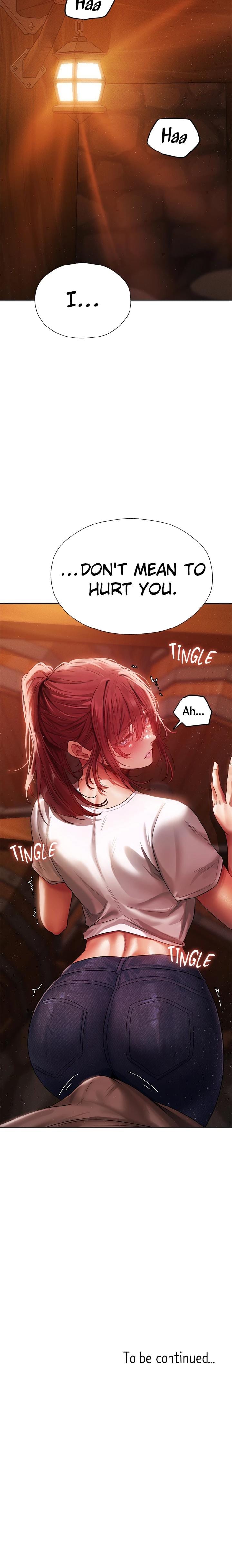 MILF Hunter in Another World Uncensored, chapter 19, page 32 of 32