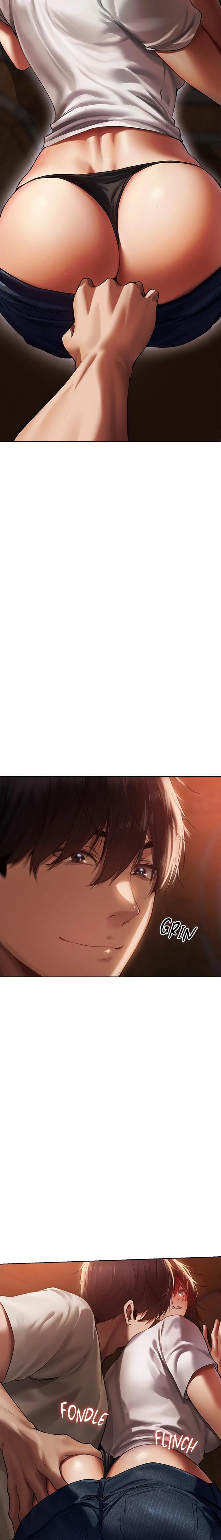 MILF Hunter in Another World Uncensored, chapter 20, page 5 of 26
