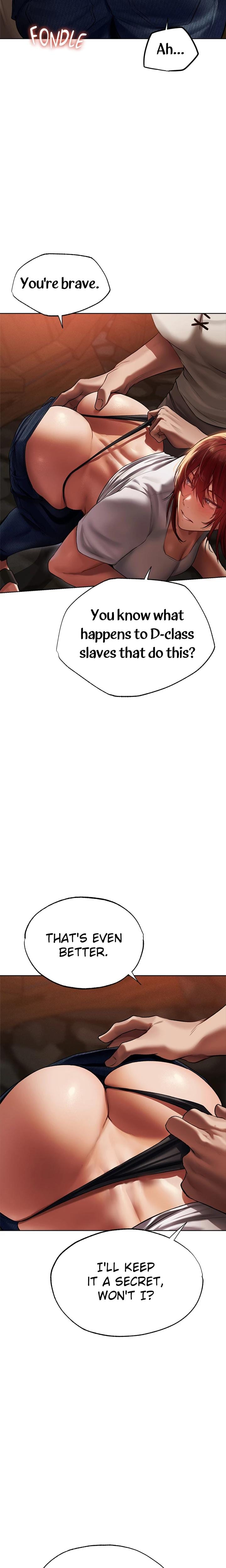 MILF Hunter in Another World Uncensored, chapter 20, page 6 of 26