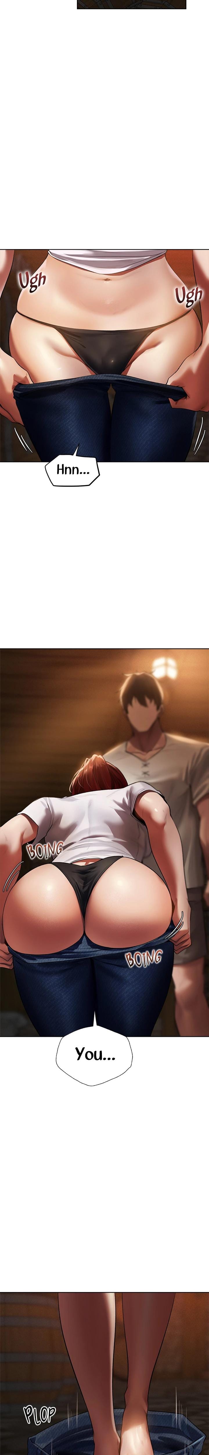 MILF Hunter in Another World Uncensored, chapter 20, page 8 of 26