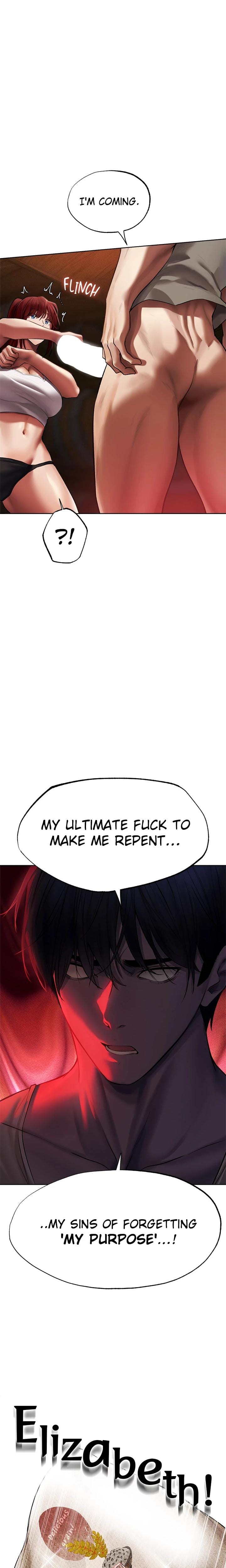 MILF Hunter in Another World Uncensored, chapter 20, page 11 of 26