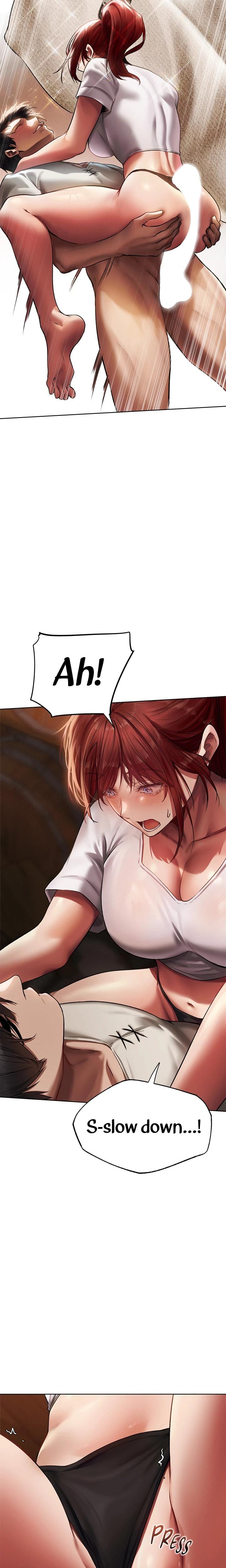 MILF Hunter in Another World Uncensored, chapter 20, page 12 of 26