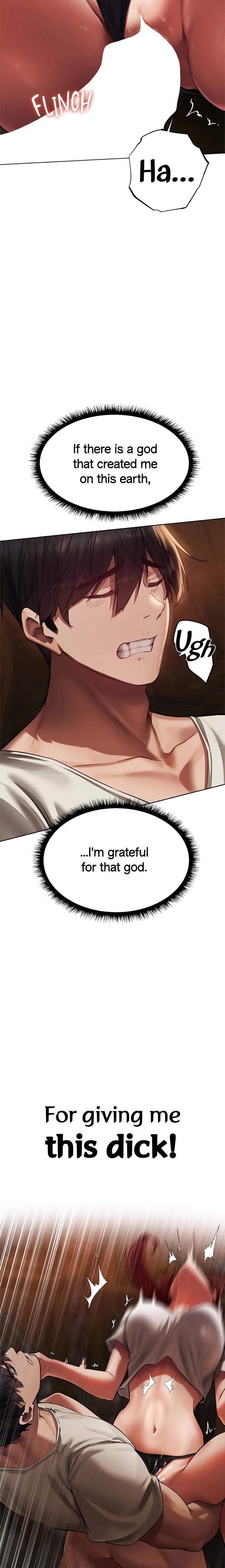 MILF Hunter in Another World Uncensored, chapter 20, page 13 of 26