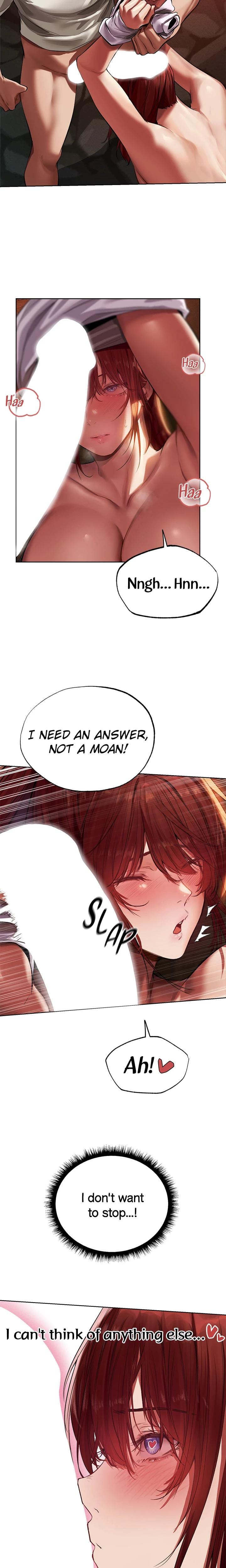 MILF Hunter in Another World Uncensored, chapter 20, page 19 of 26
