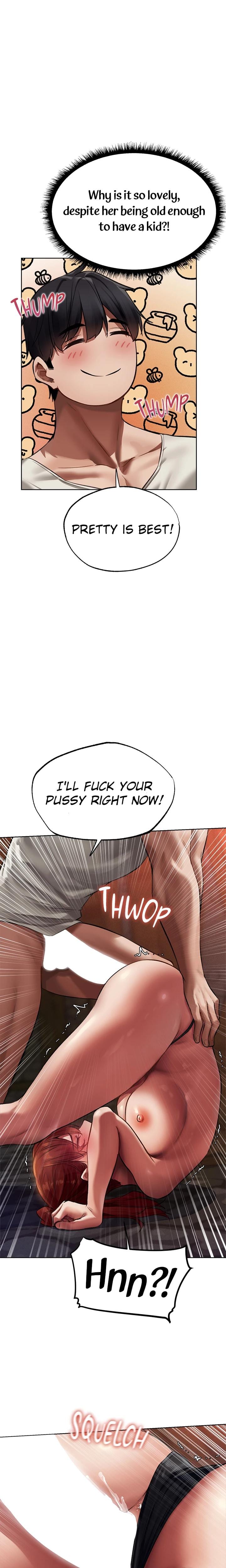 MILF Hunter in Another World Uncensored, chapter 21, page 6 of 27