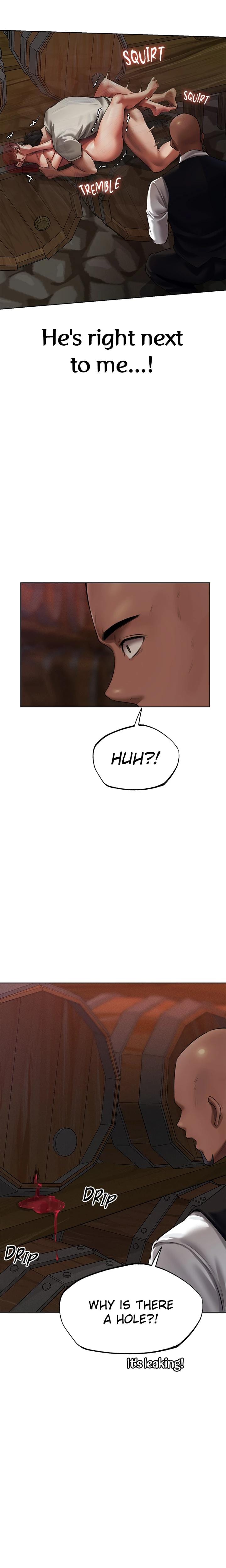 MILF Hunter in Another World Uncensored, chapter 21, page 16 of 27