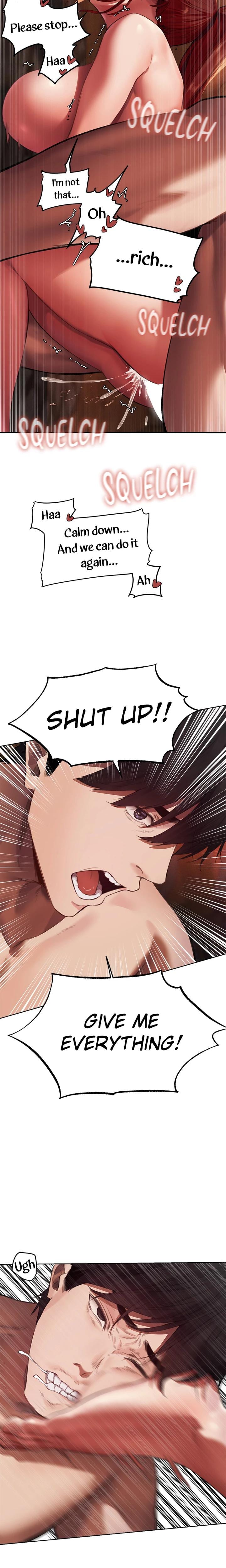 MILF Hunter in Another World Uncensored, chapter 21, page 26 of 27