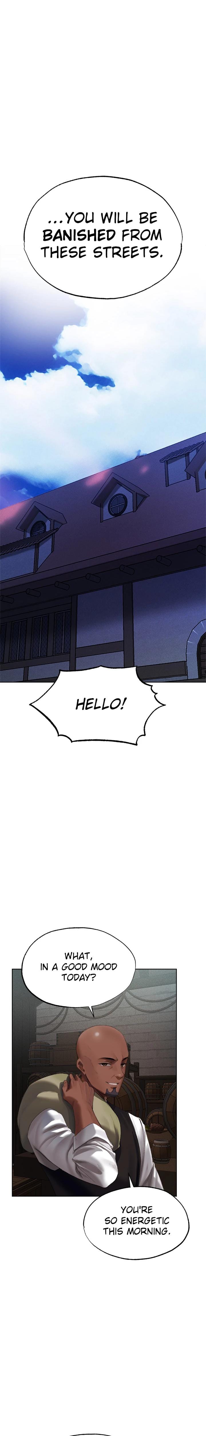 MILF Hunter in Another World Uncensored, chapter 22, page 24 of 28