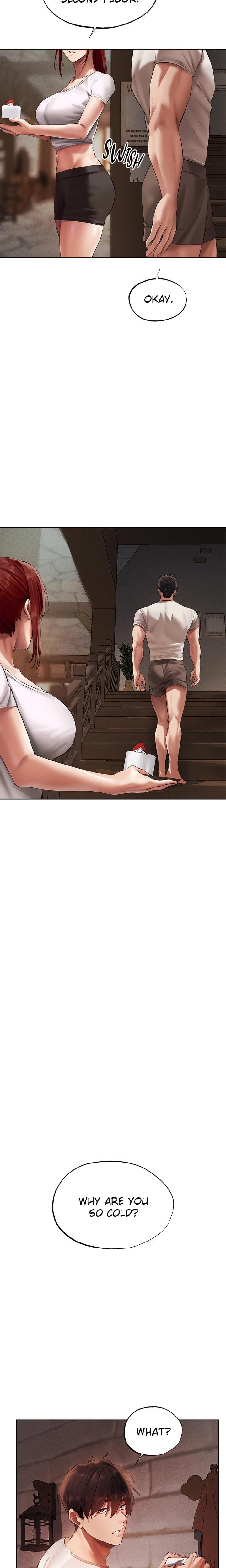 MILF Hunter in Another World Uncensored, chapter 23, page 12 of 26