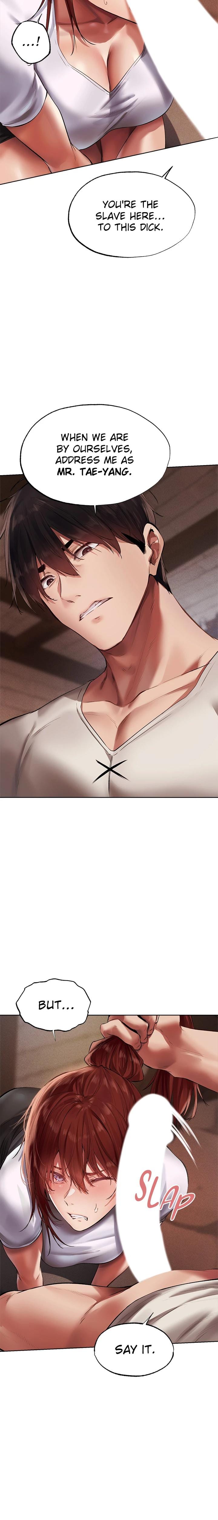 MILF Hunter in Another World Uncensored, chapter 23, page 18 of 26