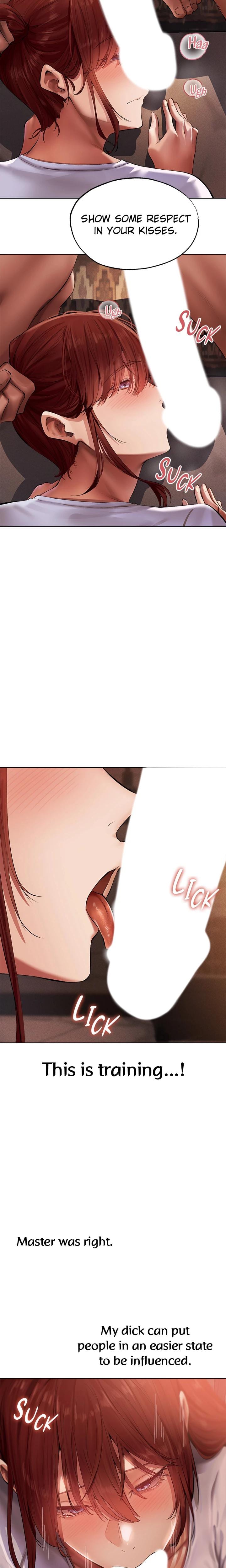 MILF Hunter in Another World Uncensored, chapter 23, page 22 of 26