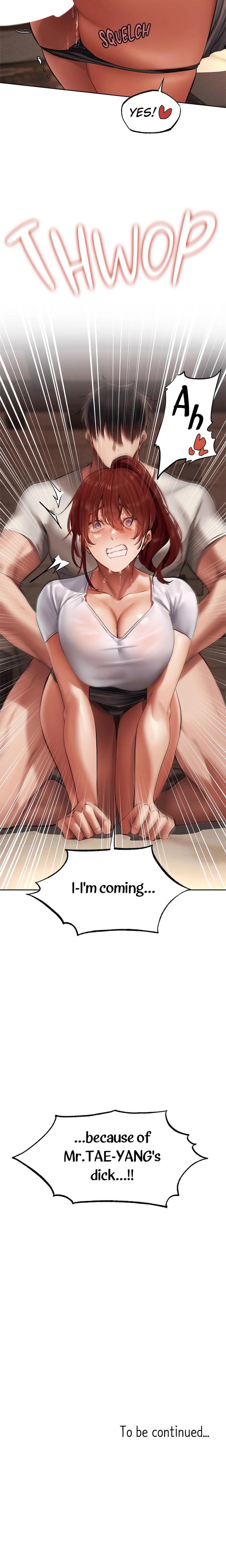 MILF Hunter in Another World Uncensored, chapter 23, page 26 of 26