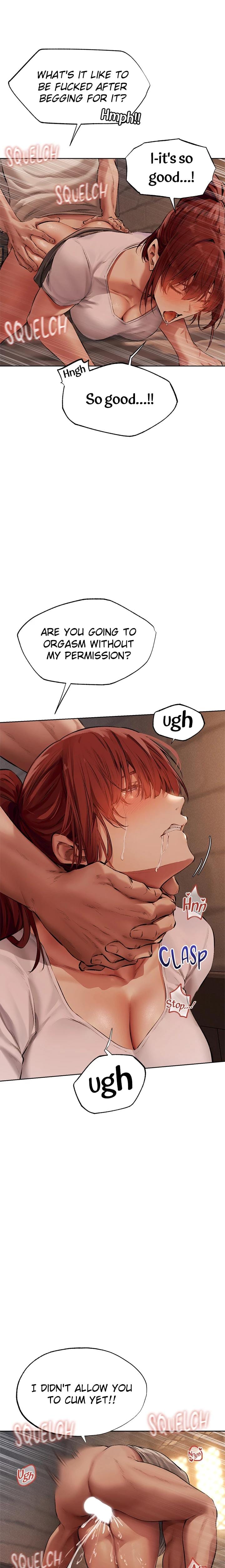 MILF Hunter in Another World Uncensored, chapter 24, page 11 of 27