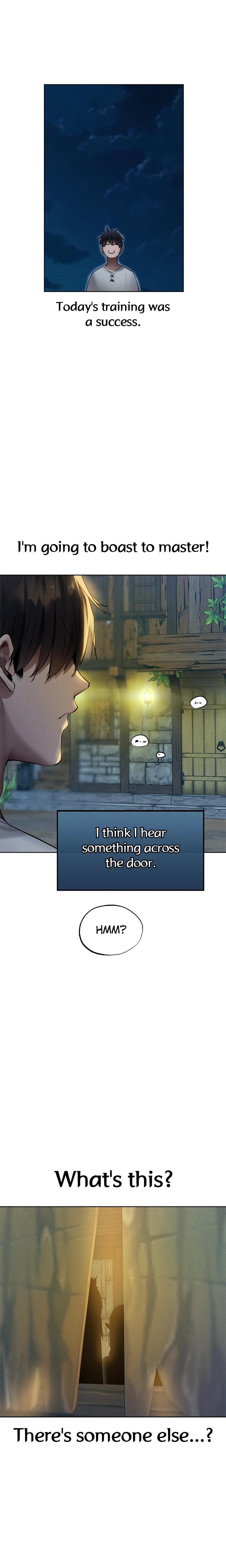 MILF Hunter in Another World Uncensored, chapter 24, page 26 of 27