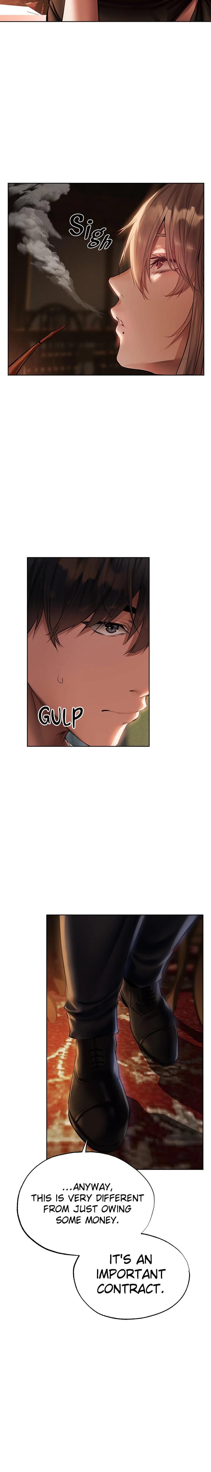MILF Hunter in Another World Uncensored, chapter 25, page 8 of 30
