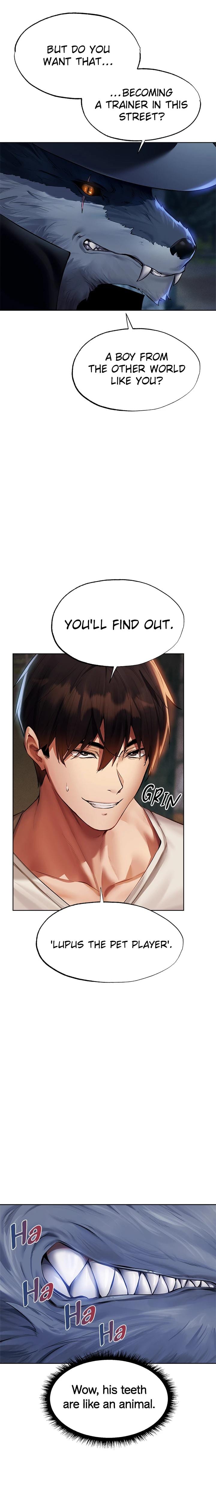 MILF Hunter in Another World Uncensored, chapter 25, page 11 of 30