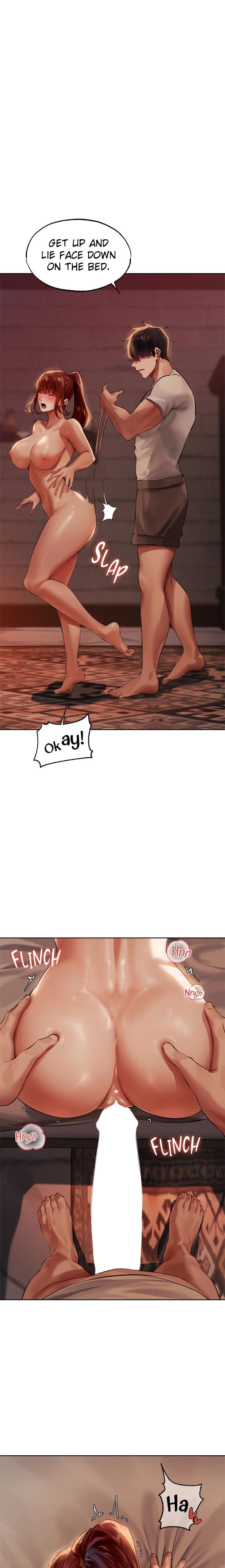 MILF Hunter in Another World Uncensored, chapter 26, page 5 of 23