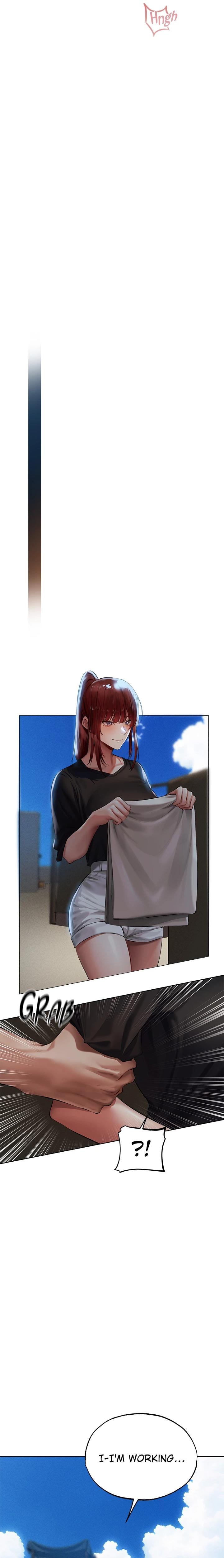 MILF Hunter in Another World Uncensored, chapter 26, page 8 of 23
