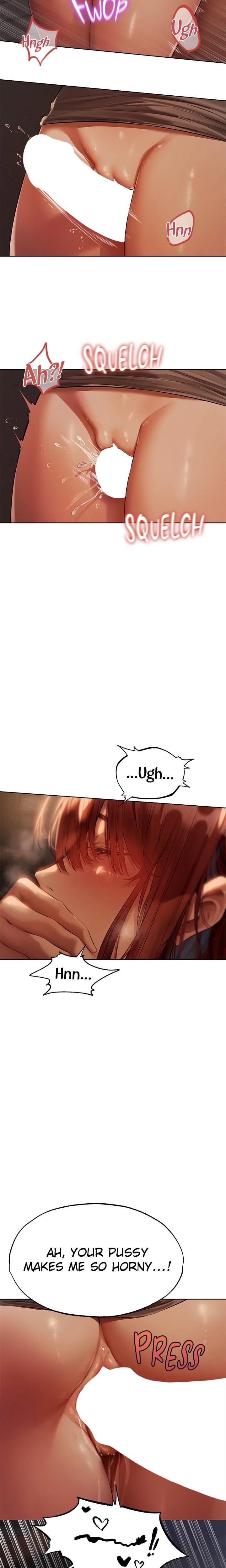 MILF Hunter in Another World Uncensored, chapter 27, page 9 of 24