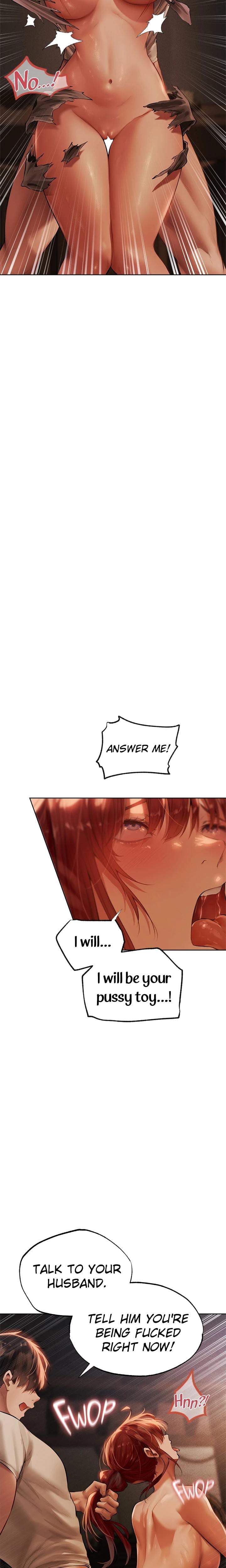 MILF Hunter in Another World Uncensored, chapter 27, page 14 of 24