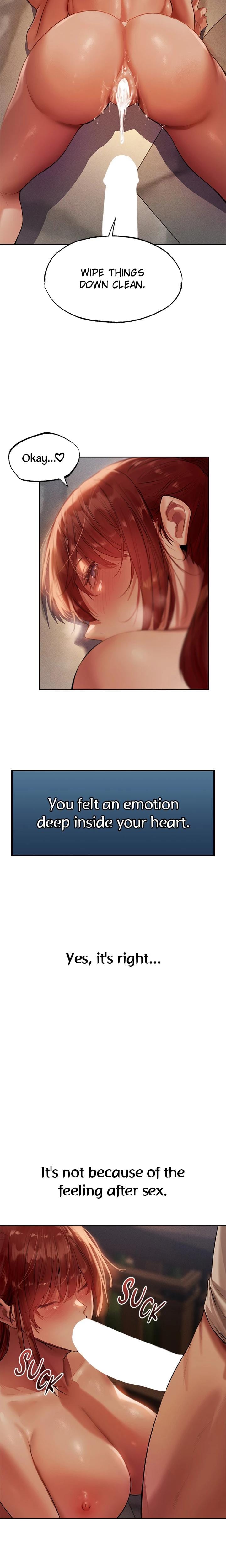 MILF Hunter in Another World Uncensored, chapter 27, page 22 of 24
