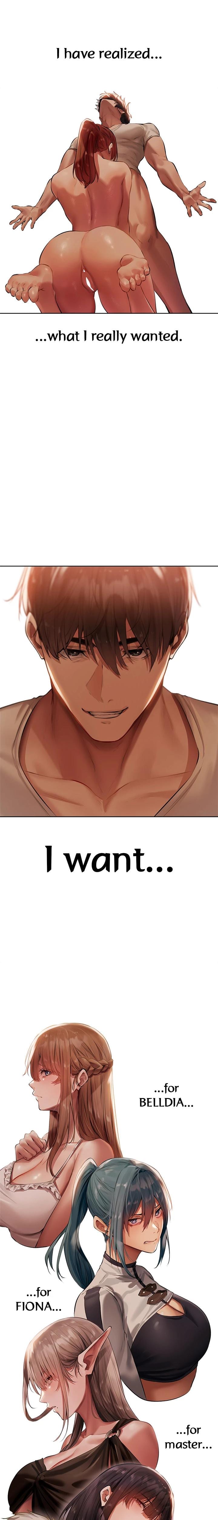 MILF Hunter in Another World Uncensored, chapter 27, page 23 of 24