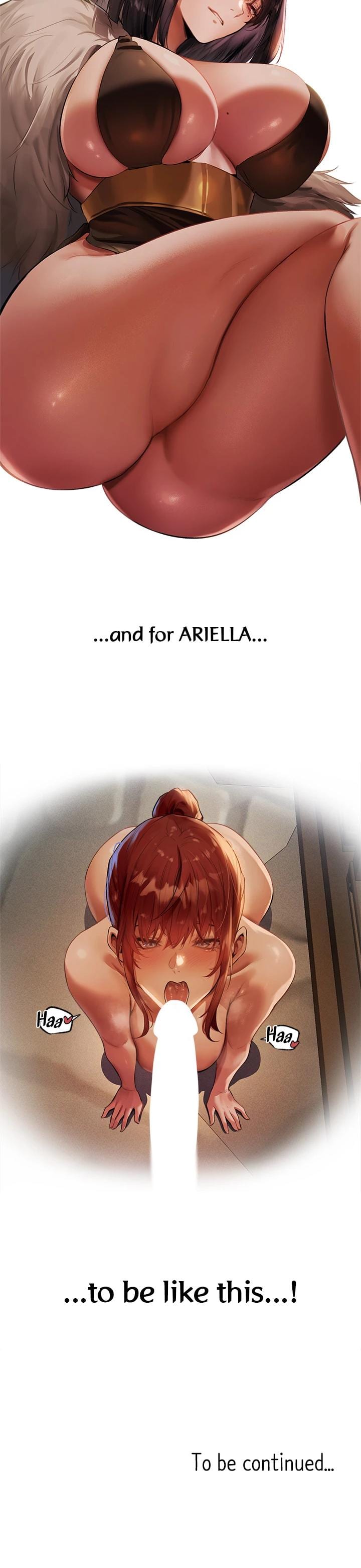 MILF Hunter in Another World Uncensored, chapter 27, page 24 of 24