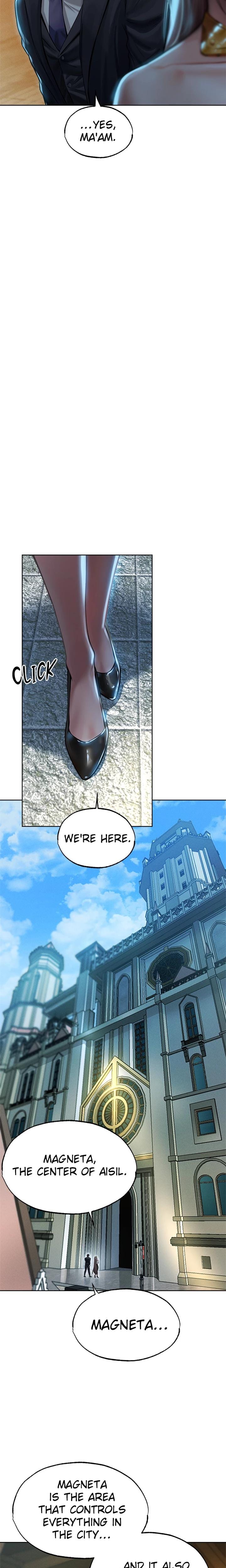 MILF Hunter in Another World Uncensored, chapter 28, page 11 of 28