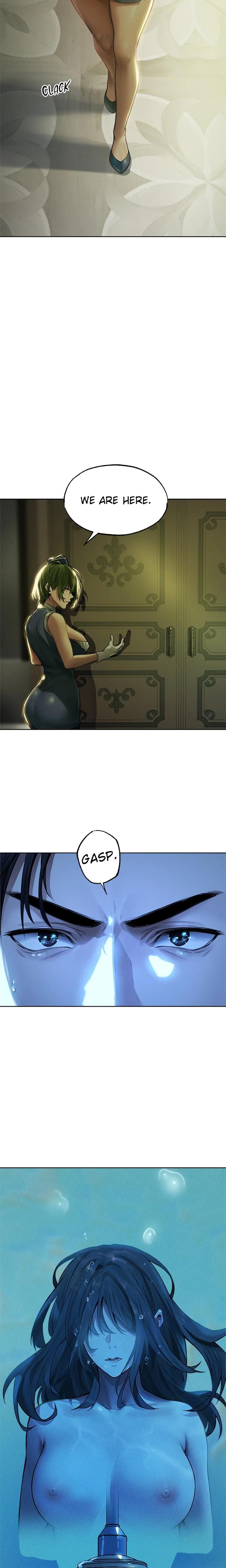 MILF Hunter in Another World Uncensored, chapter 28, page 15 of 28