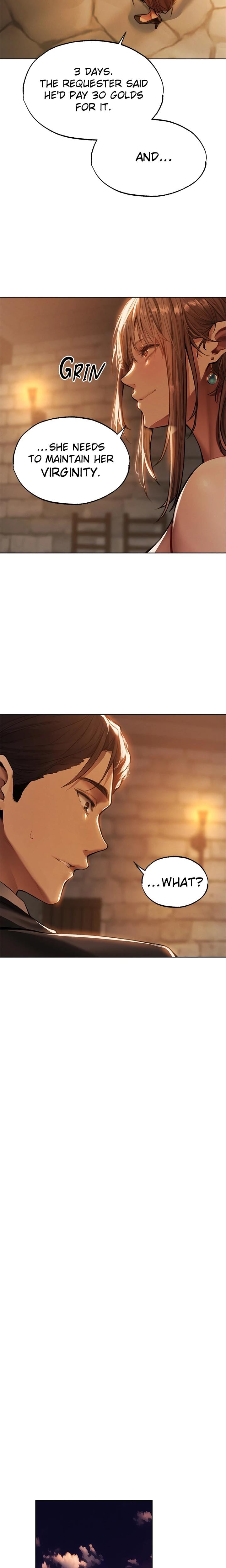 MILF Hunter in Another World Uncensored, chapter 28, page 24 of 28