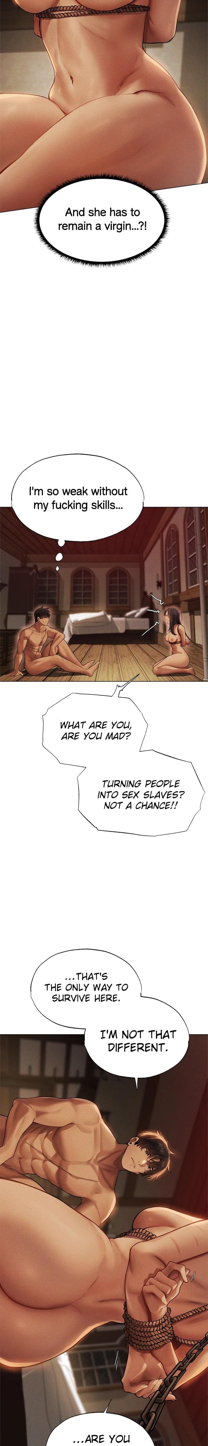 MILF Hunter in Another World Uncensored, chapter 29, page 6 of 22