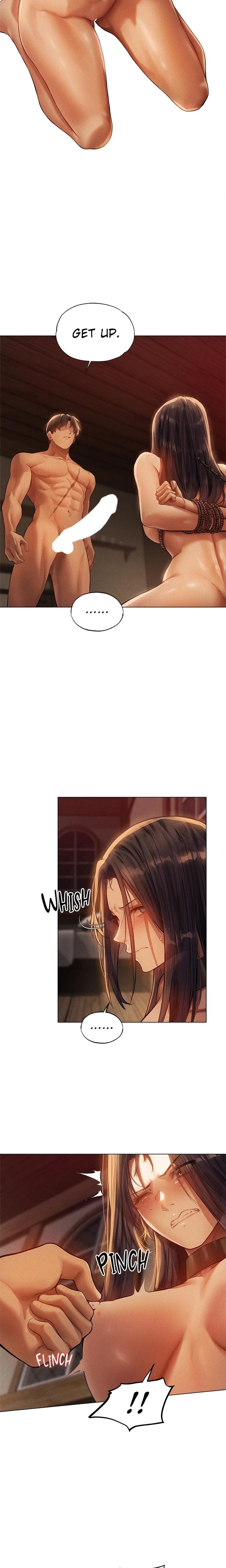 MILF Hunter in Another World Uncensored, chapter 29, page 9 of 22