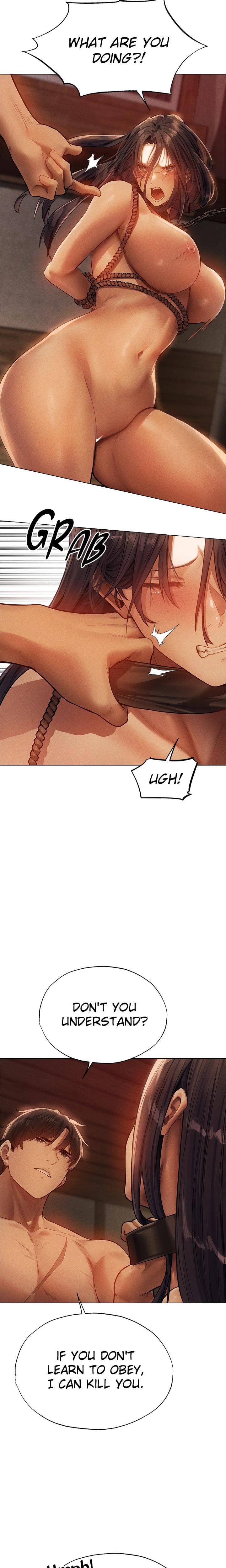 MILF Hunter in Another World Uncensored, chapter 29, page 10 of 22