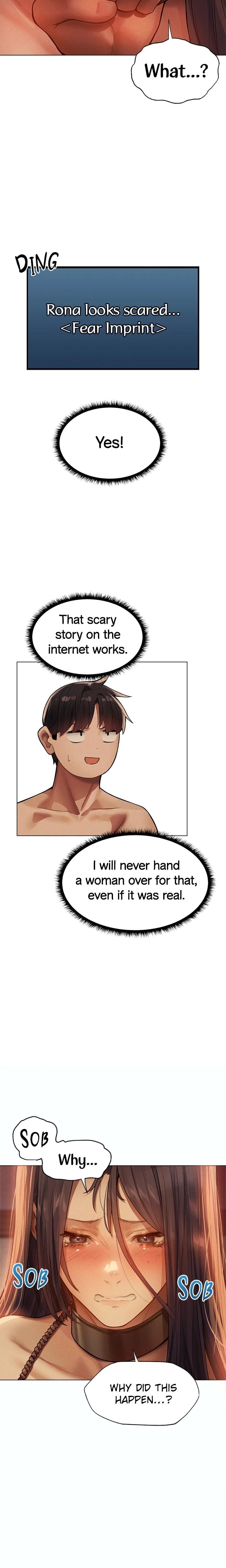 MILF Hunter in Another World Uncensored, chapter 29, page 13 of 22