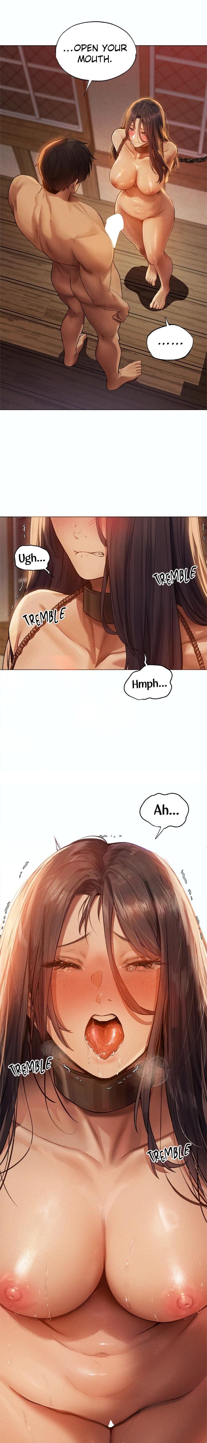 MILF Hunter in Another World Uncensored, chapter 29, page 14 of 22