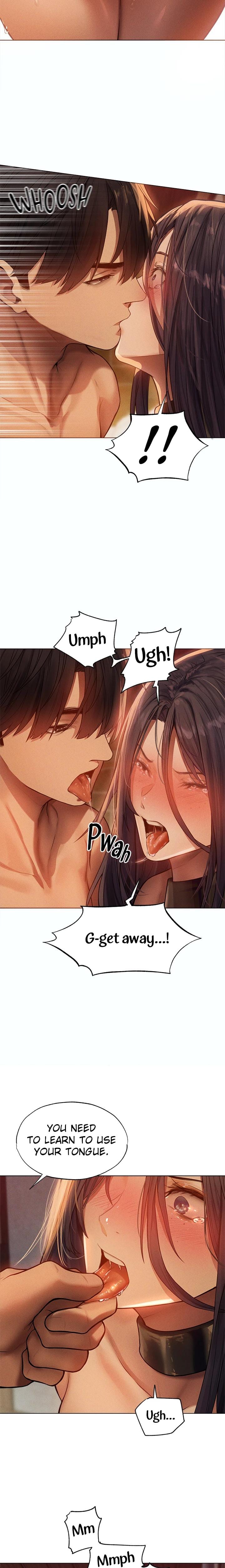MILF Hunter in Another World Uncensored, chapter 29, page 15 of 22