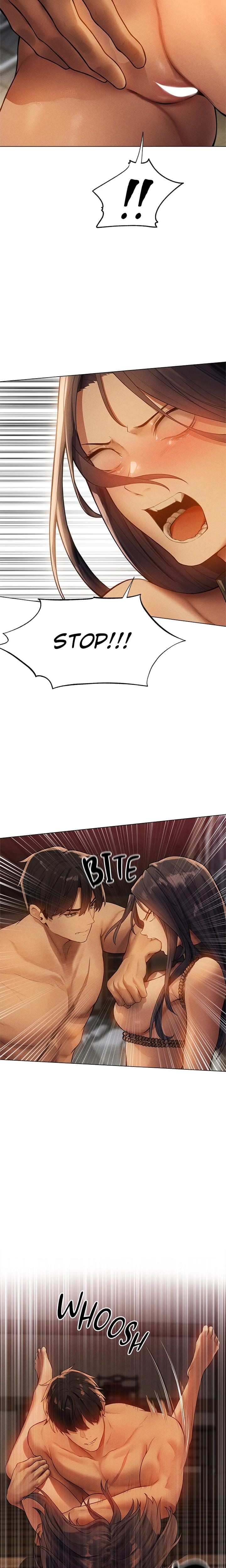 MILF Hunter in Another World Uncensored, chapter 29, page 17 of 22