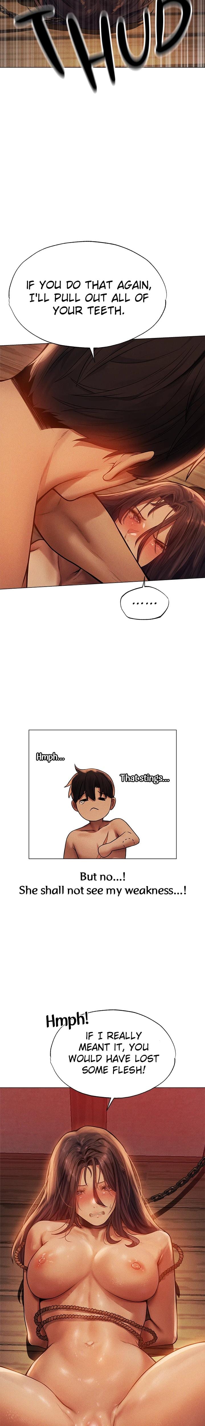MILF Hunter in Another World Uncensored, chapter 29, page 18 of 22