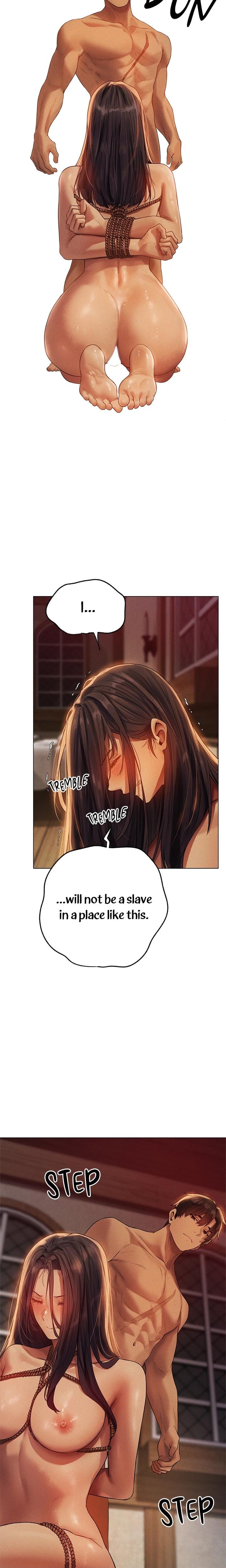 MILF Hunter in Another World Uncensored, chapter 29, page 20 of 22