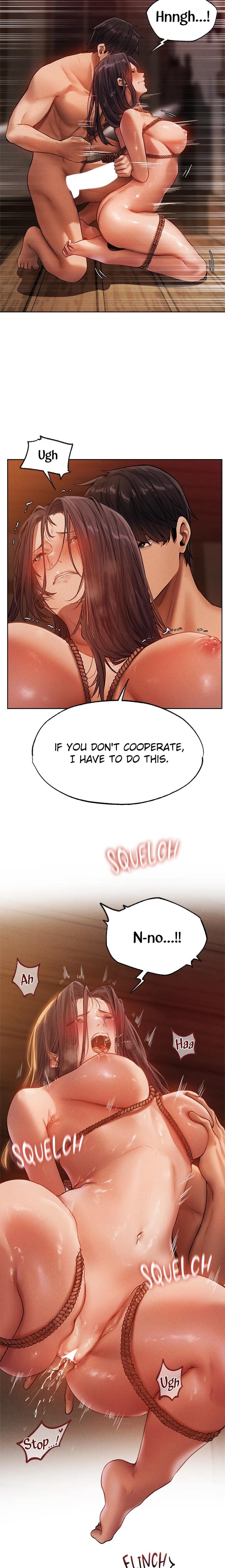 MILF Hunter in Another World Uncensored, chapter 30, page 6 of 22