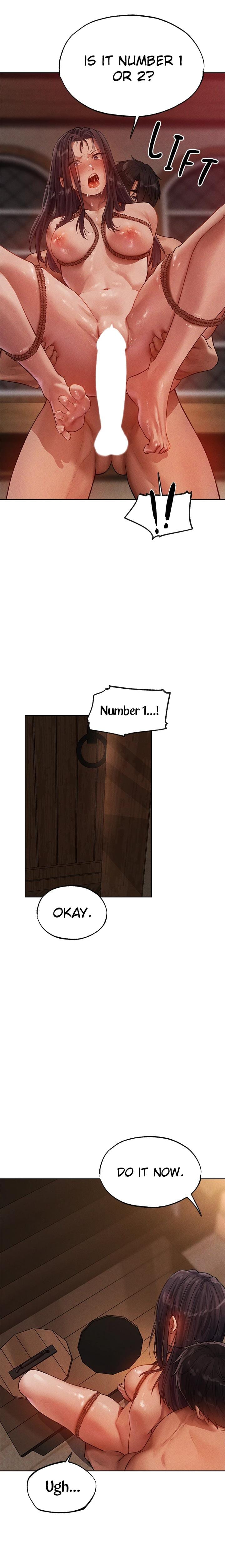 MILF Hunter in Another World Uncensored, chapter 30, page 11 of 22