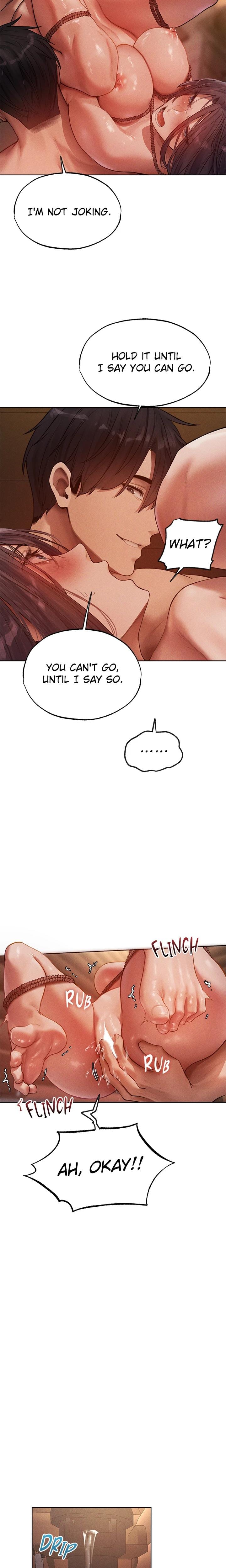 MILF Hunter in Another World Uncensored, chapter 30, page 13 of 22