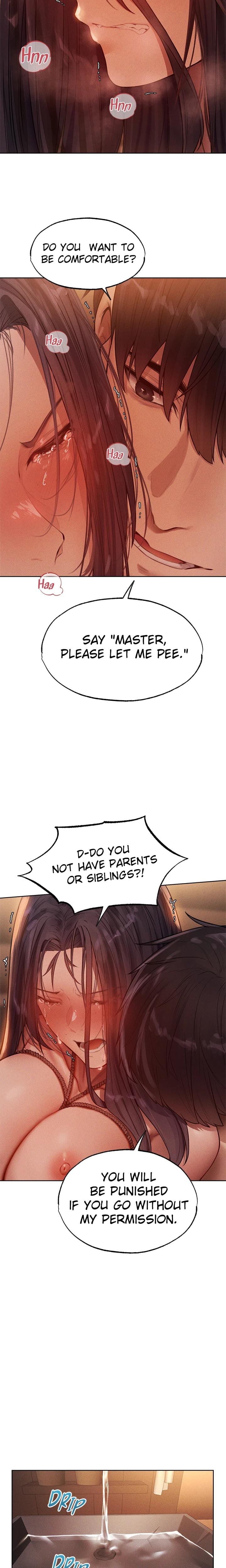 MILF Hunter in Another World Uncensored, chapter 30, page 15 of 22