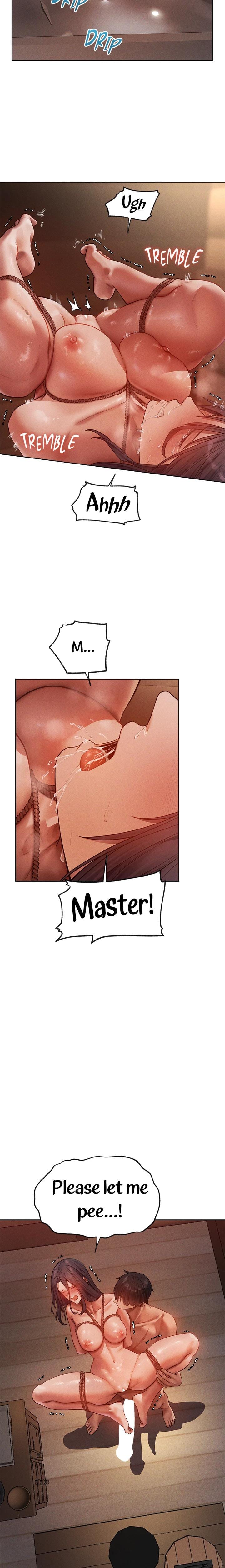 MILF Hunter in Another World Uncensored, chapter 30, page 16 of 22