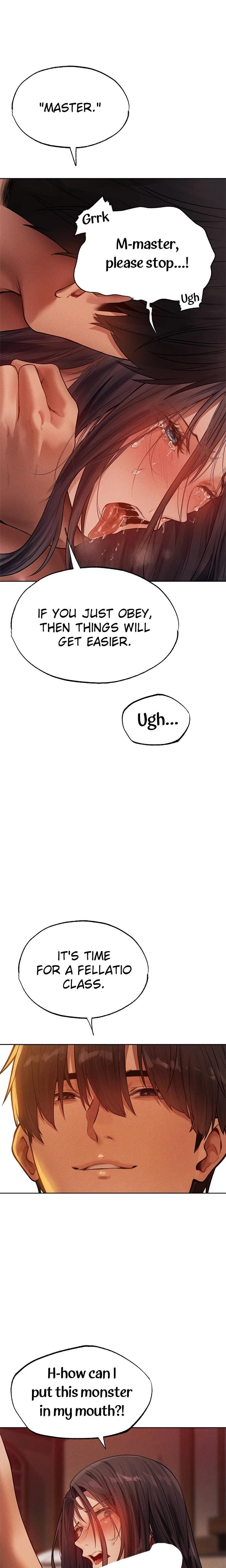 MILF Hunter in Another World Uncensored, chapter 30, page 19 of 22