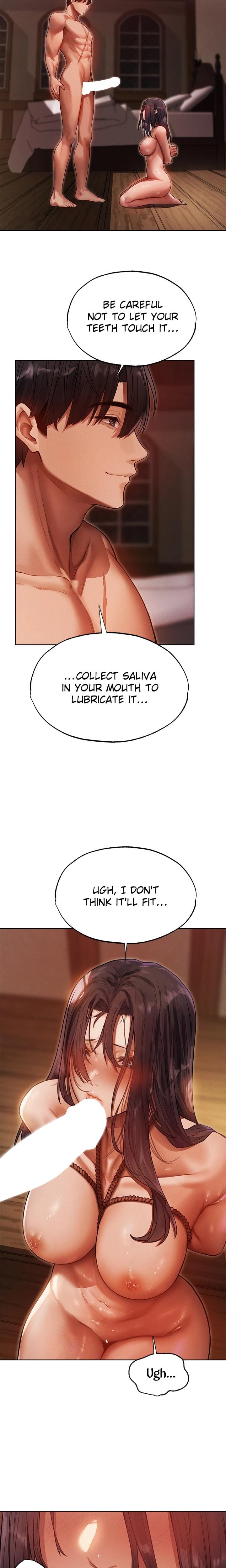 MILF Hunter in Another World Uncensored, chapter 31, page 5 of 26