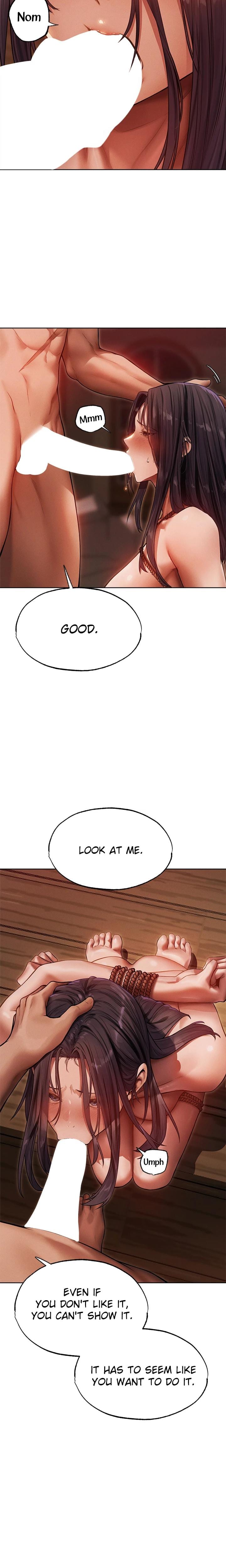 MILF Hunter in Another World Uncensored, chapter 31, page 6 of 26